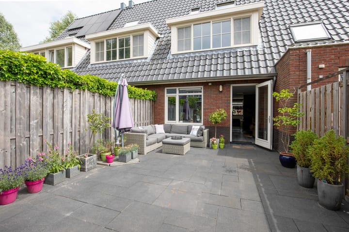 Foto 33 van Heemstede 278