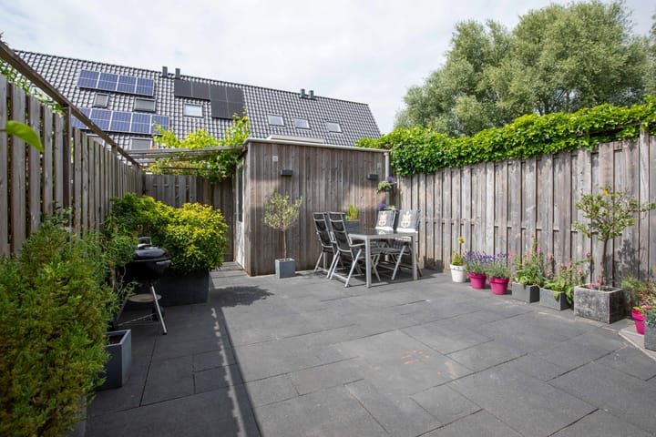 Foto 34 van Heemstede 278