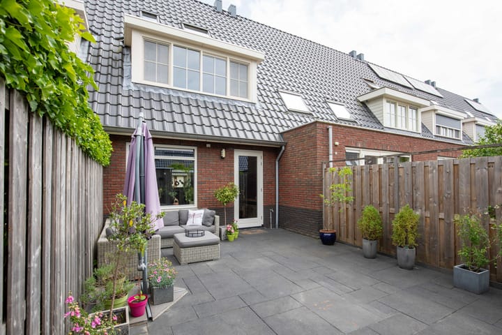 Foto 35 van Heemstede 278