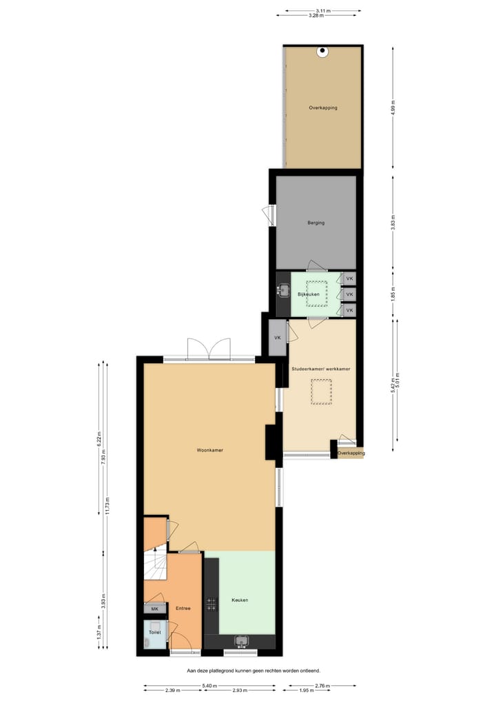 Foto 65 van Fruitweidestraat 26