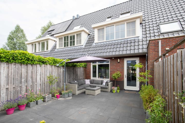 Foto 36 van Heemstede 278