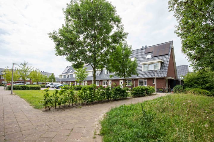 Foto 38 van Heemstede 278