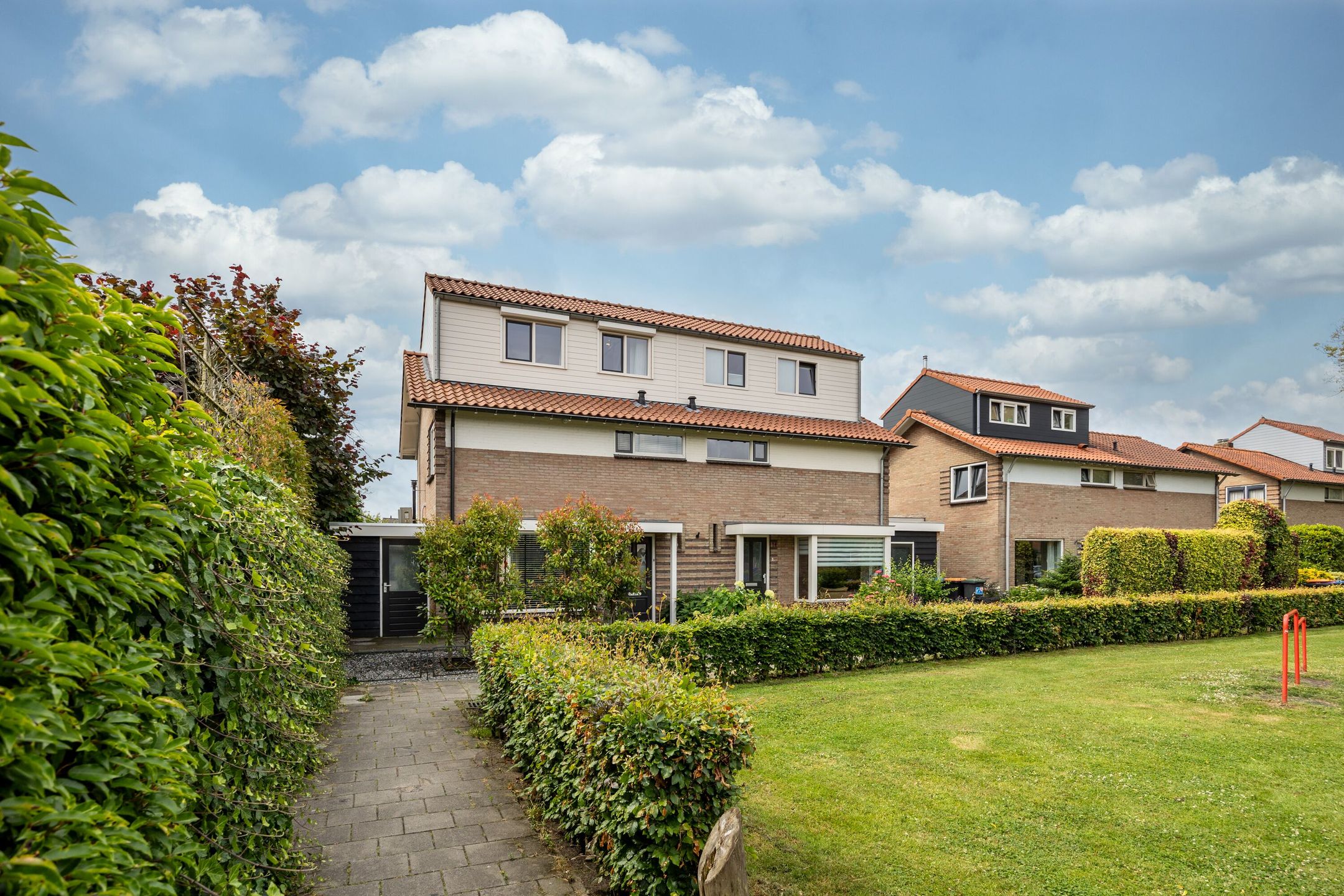 Prunuslaan, 16, Leusden, 3833AT, Utrecht, Nederland 16