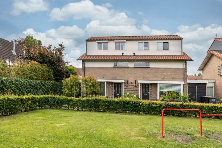 Foto 2 van Prunuslaan 16