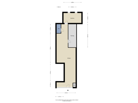 View floorplan