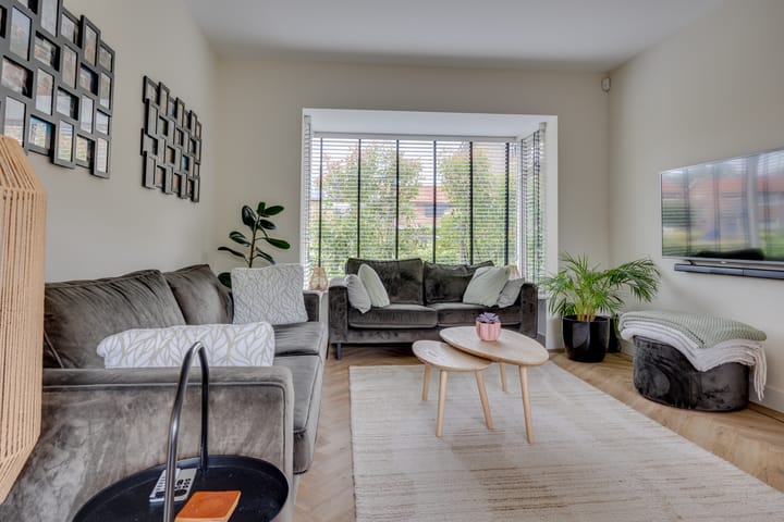 Foto 5 van Prunuslaan 16