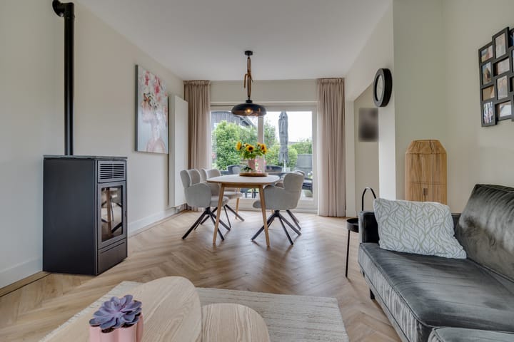 Foto 6 van Prunuslaan 16