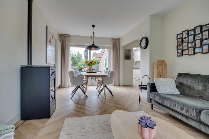 Foto 7 van Prunuslaan 16