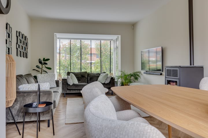 Foto 8 van Prunuslaan 16