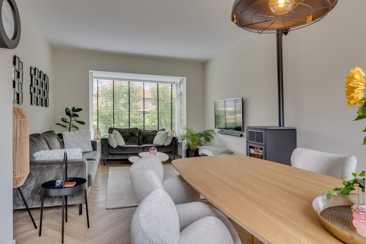 Foto 9 van Prunuslaan 16