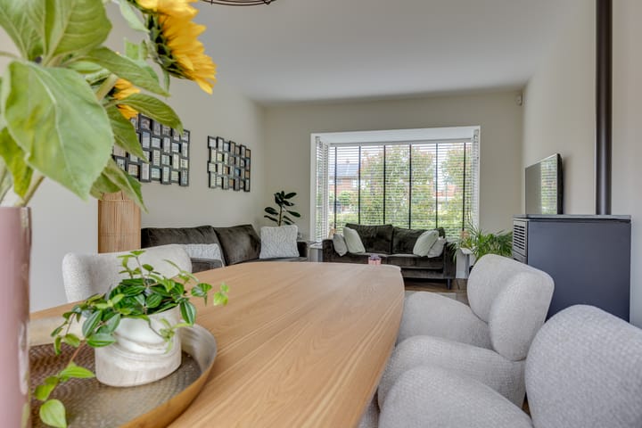 Foto 10 van Prunuslaan 16