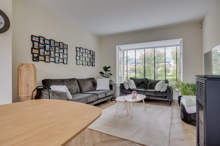 Foto 11 van Prunuslaan 16