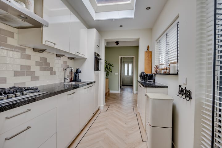 Foto 15 van Prunuslaan 16