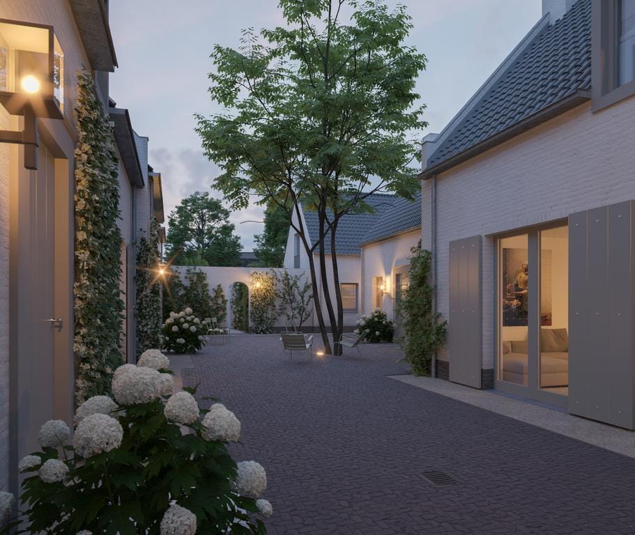 Foto 1 van Achter de Linde 3