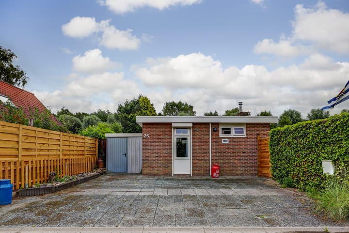 Photo 22 of Inlaag 26