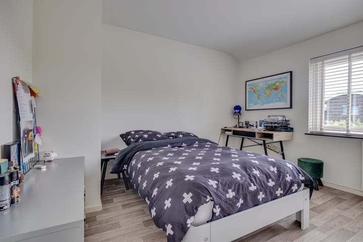 Foto 18 van Prunuslaan 16