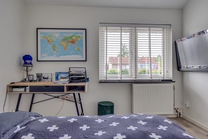 Foto 19 van Prunuslaan 16