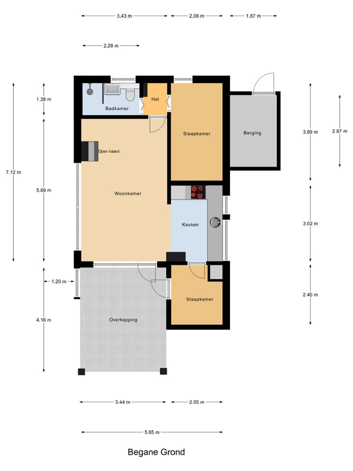 Photo 36 of Inlaag 26