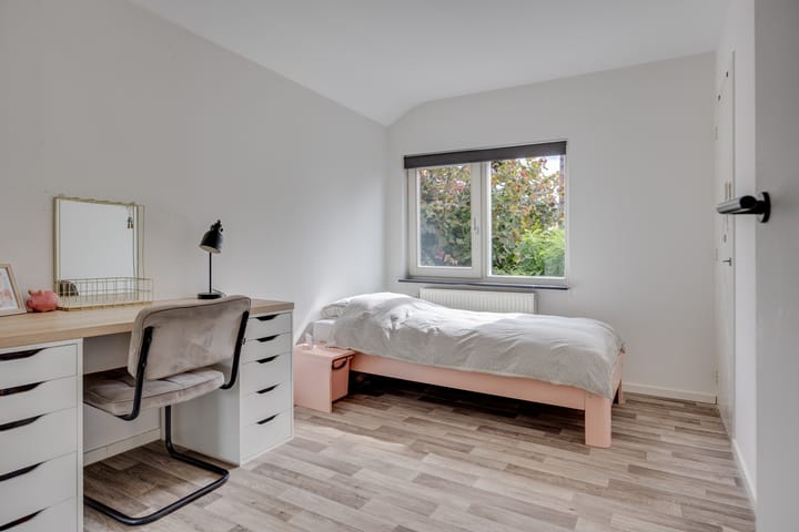 Foto 25 van Prunuslaan 16