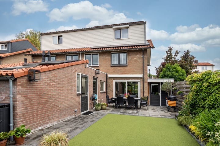 Foto 35 van Prunuslaan 16