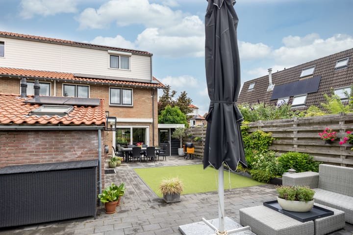 Foto 36 van Prunuslaan 16