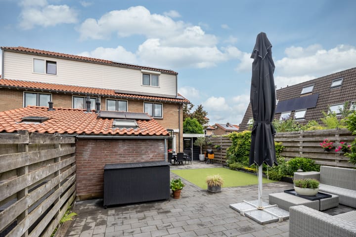 Foto 37 van Prunuslaan 16