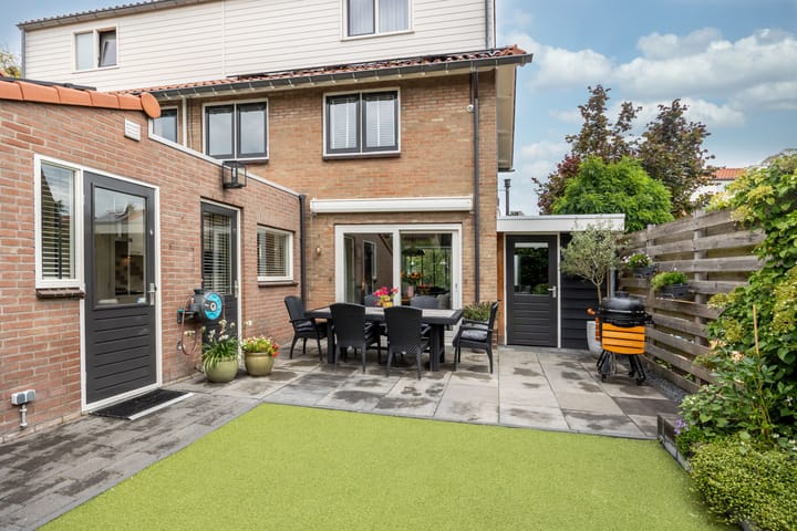 Foto 38 van Prunuslaan 16