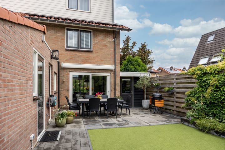 Foto 39 van Prunuslaan 16