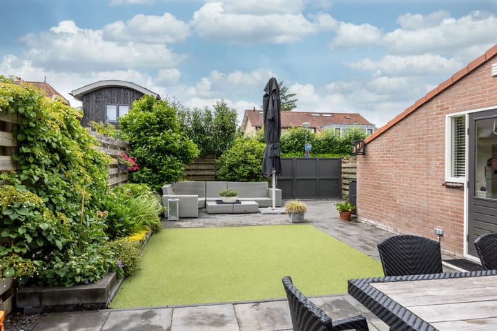 Foto 41 van Prunuslaan 16