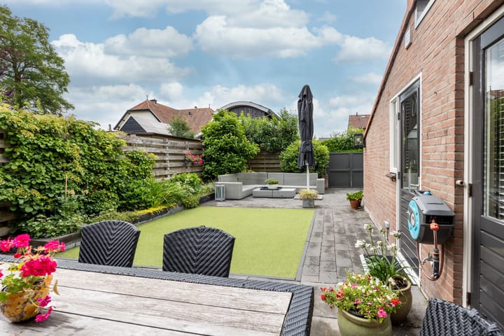 Foto 40 van Prunuslaan 16