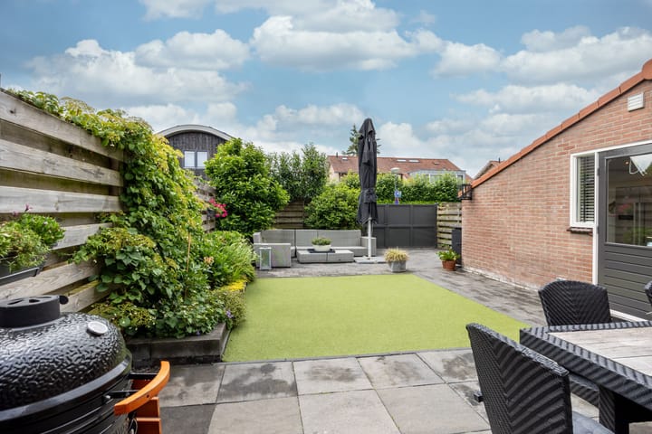 Foto 42 van Prunuslaan 16