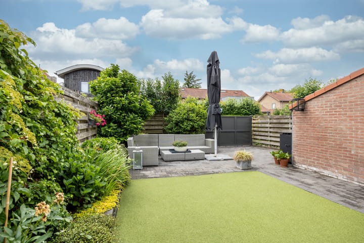 Foto 43 van Prunuslaan 16