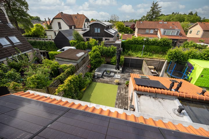 Foto 44 van Prunuslaan 16