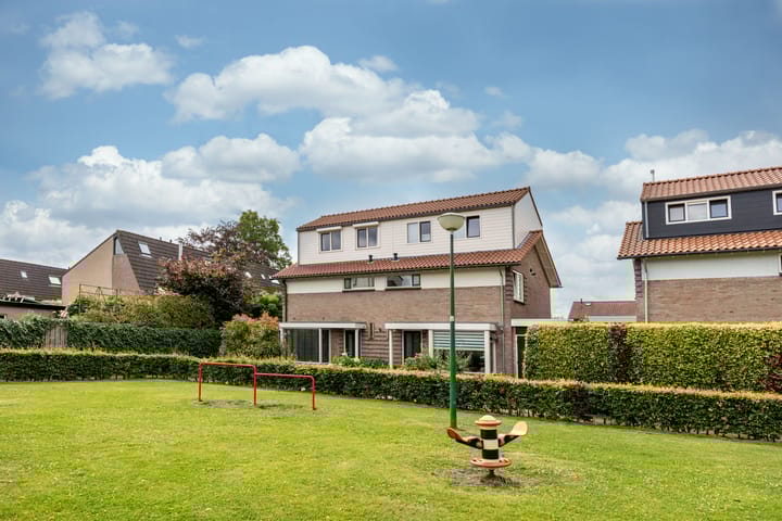 Foto 45 van Prunuslaan 16