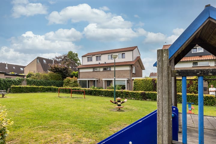 Foto 46 van Prunuslaan 16