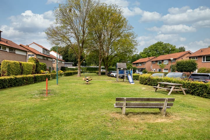 Foto 47 van Prunuslaan 16