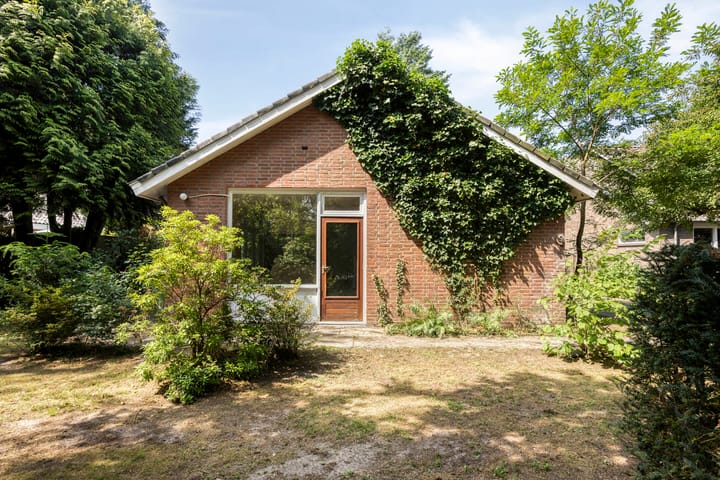 Foto 33 van Hertenlaan 9