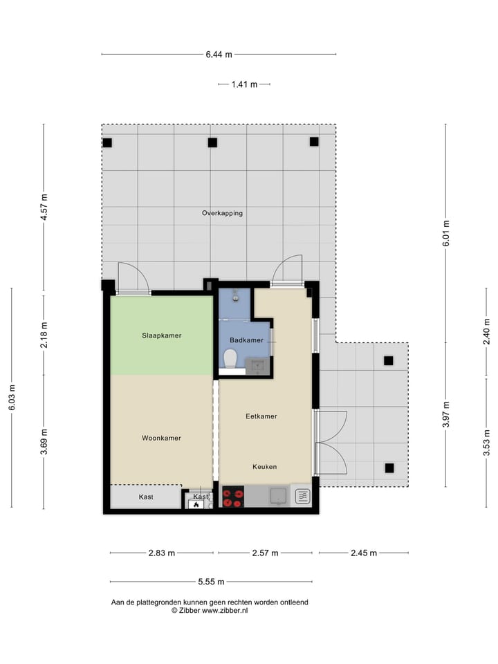 Foto 42 van Hertenlaan 9