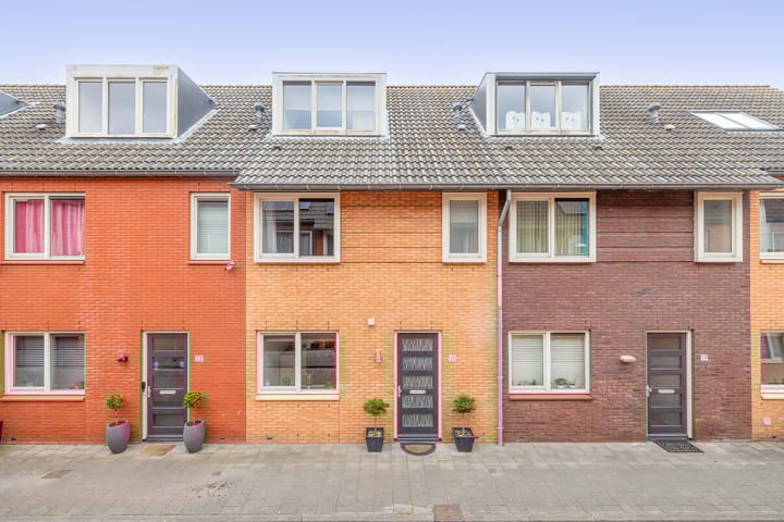 Visdijk 21