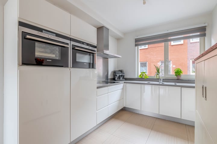 Foto 3 van Visdijk 21