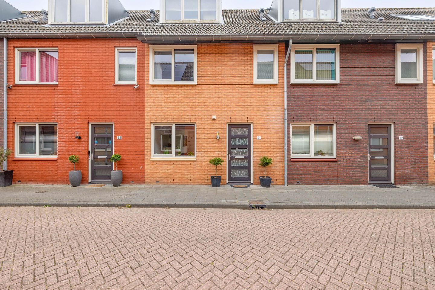 Foto 5 van Visdijk 21