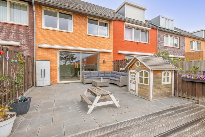 Foto 18 van Visdijk 21