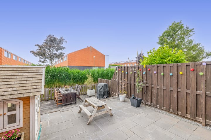 Foto 33 van Visdijk 21