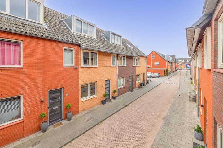 Foto 35 van Visdijk 21