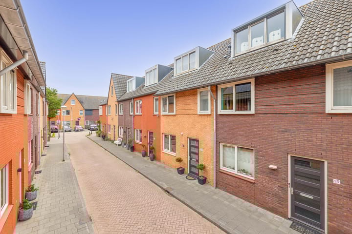 Foto 36 van Visdijk 21