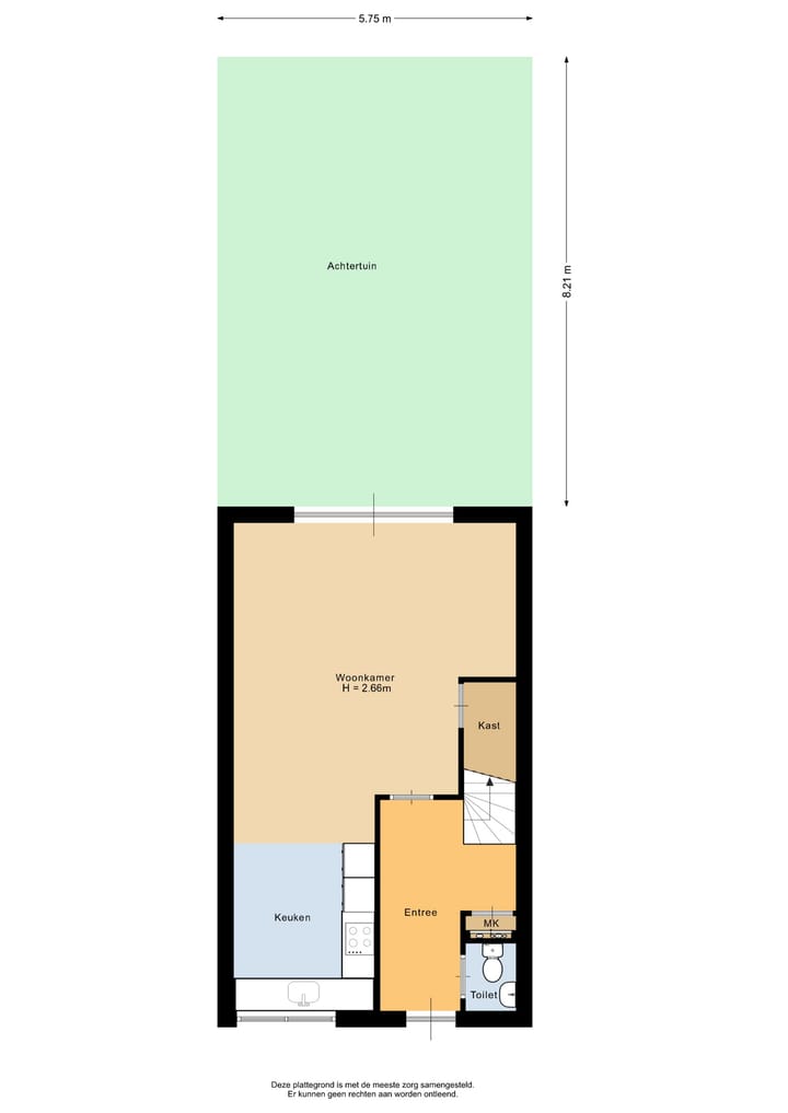 Foto 37 van Visdijk 21