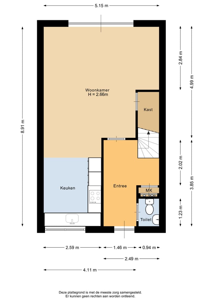 Foto 38 van Visdijk 21