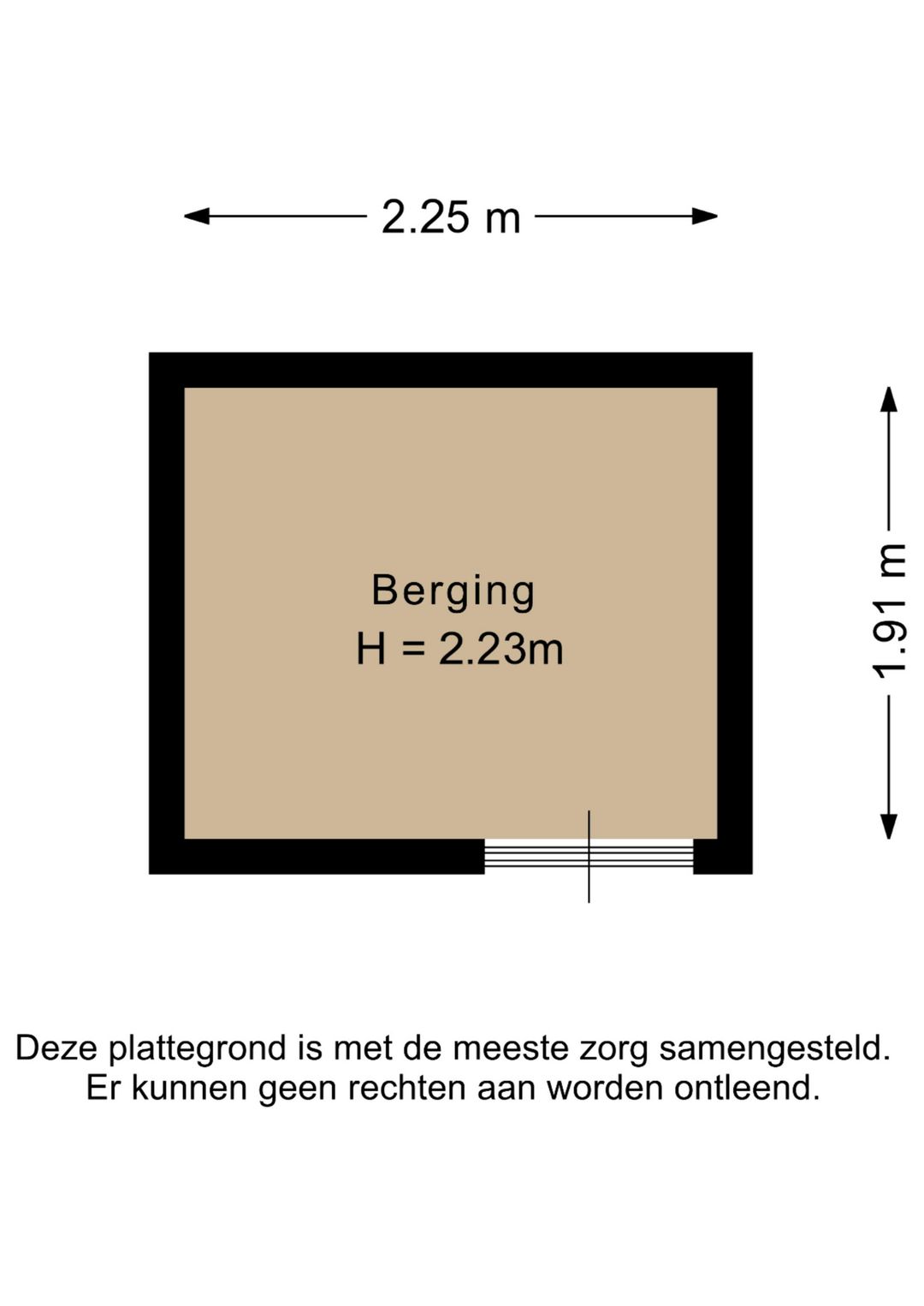 Foto 41 van Visdijk 21
