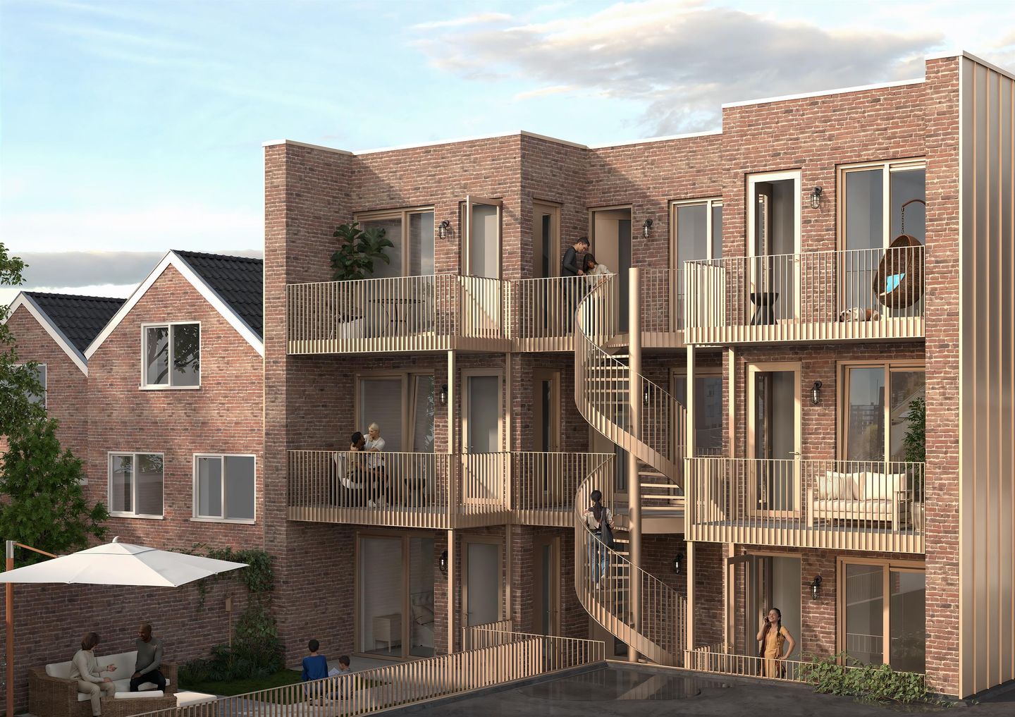 Foto 5 van Kerkewijk 37