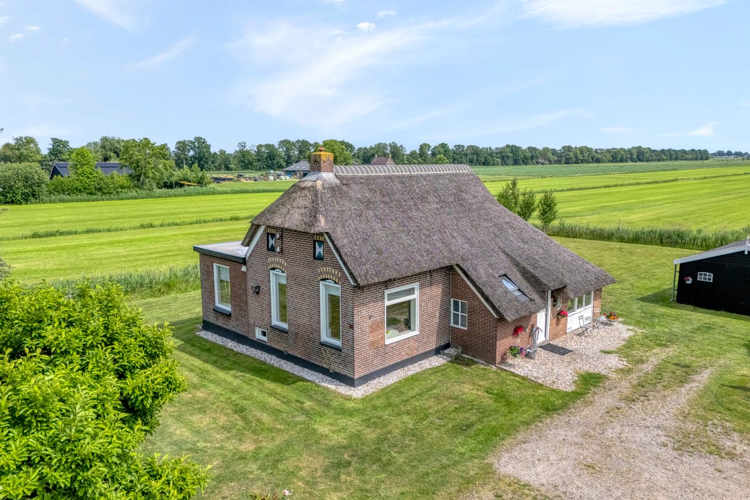 Foto 1 van Kolderveense Bovenboer 25